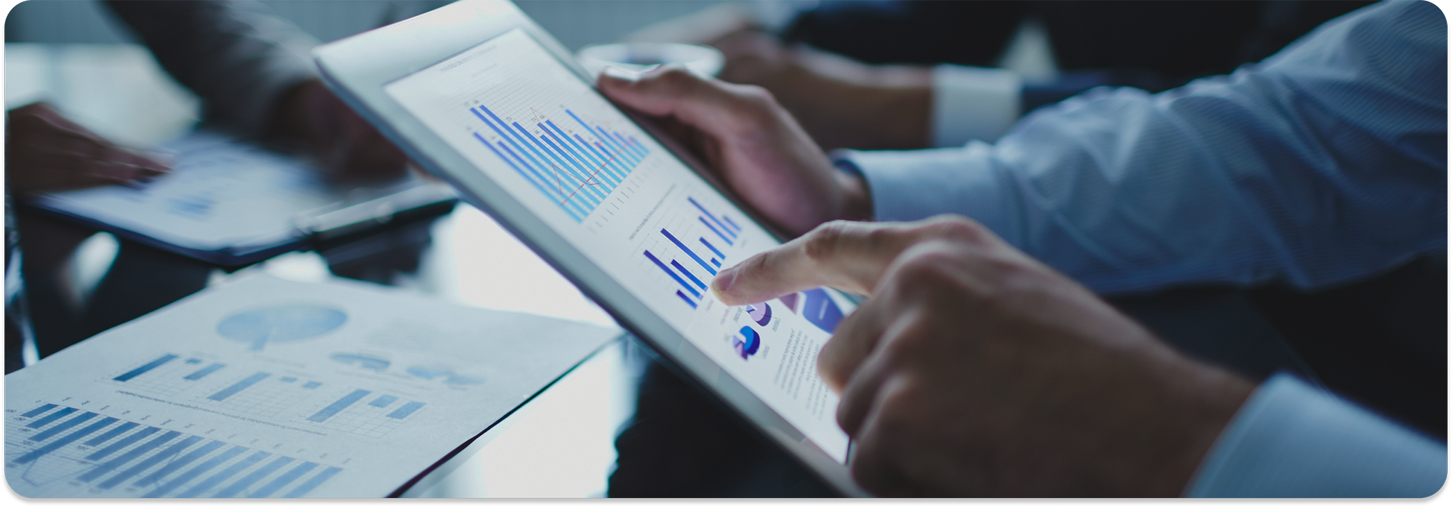 Évolution des performances Cyber