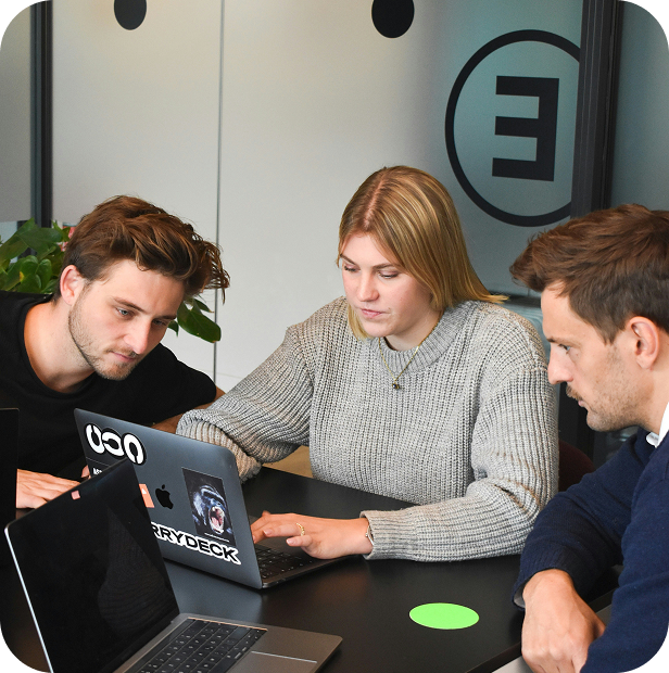 Collaborateurs et éducation cyber